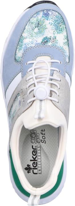 Image du produit Rieker N5251 Pantoufle (39)