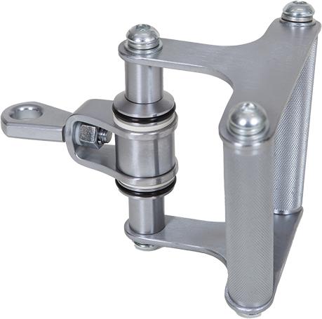 Actual product image Fitcom Ruder Parallelgriff Kabelzug