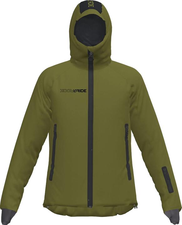 Immagine prodotto Rock Experience Infinity Slopes Padded (L)