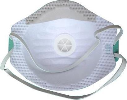 Actual product image No Name Particulate Respirator Ffp2 No D Vic828v (FFP2)