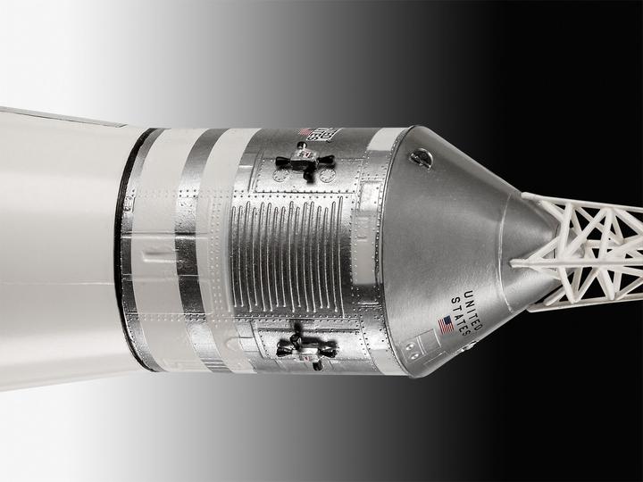 Produktbild Revell Saturn V