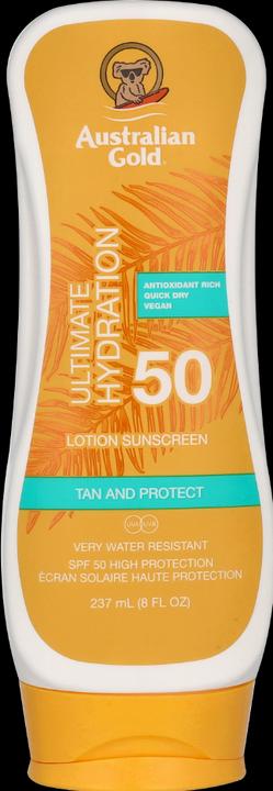 Image du produit Australian Gold Lotion (Lotion solaire, SPF 50, 237 ml)