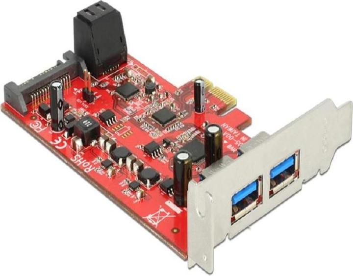 Productafbeelding Delock PCI-Express
