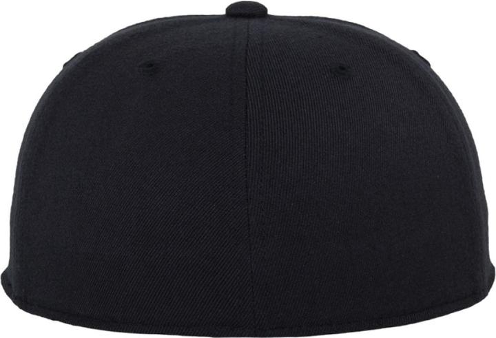 Actual product image Flexfit Premium 210 Fitted Baseball Cap