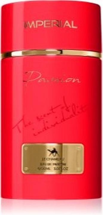Le Chameau Imperial Passion Eau De Parfum 90 Ml - Unisex (Eau de Parfum, 90 ml)
