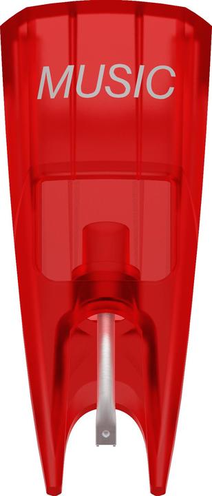 Immagine prodotto Ortofon STYLUS Concorde Music Rosso (Ritiri)