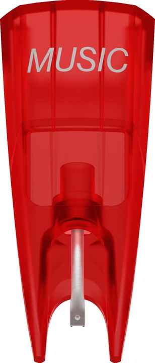 Produktbild Ortofon STYLUS Concorde Music Red (Tonabnehmer)
