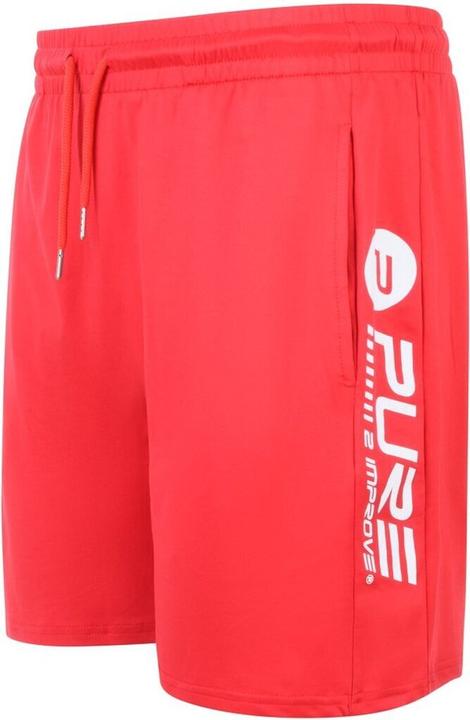 Actual product image Pure Training Shorts for Men (XL)