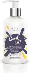 Actual product image Apis Natural Cosmetics Apis - Good Life Moisturising (Body cream, 300 ml)