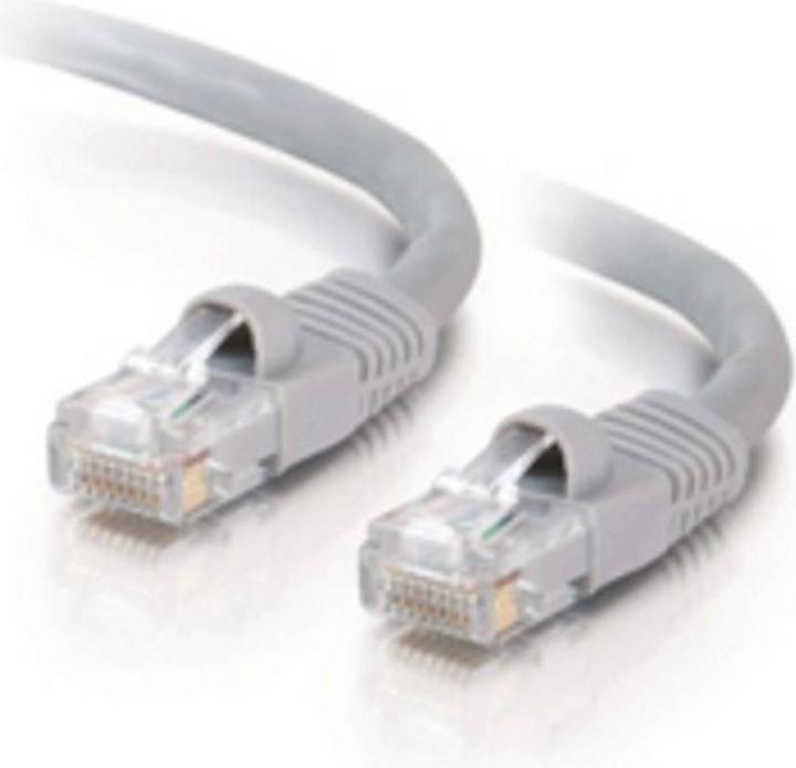 Actual product image LogiLink Network cable (S/FTP, CAT6, 30 m)