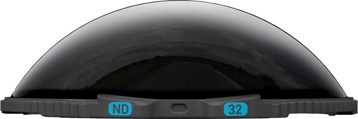 Actual product image Insta360 X5 ND32 Filter