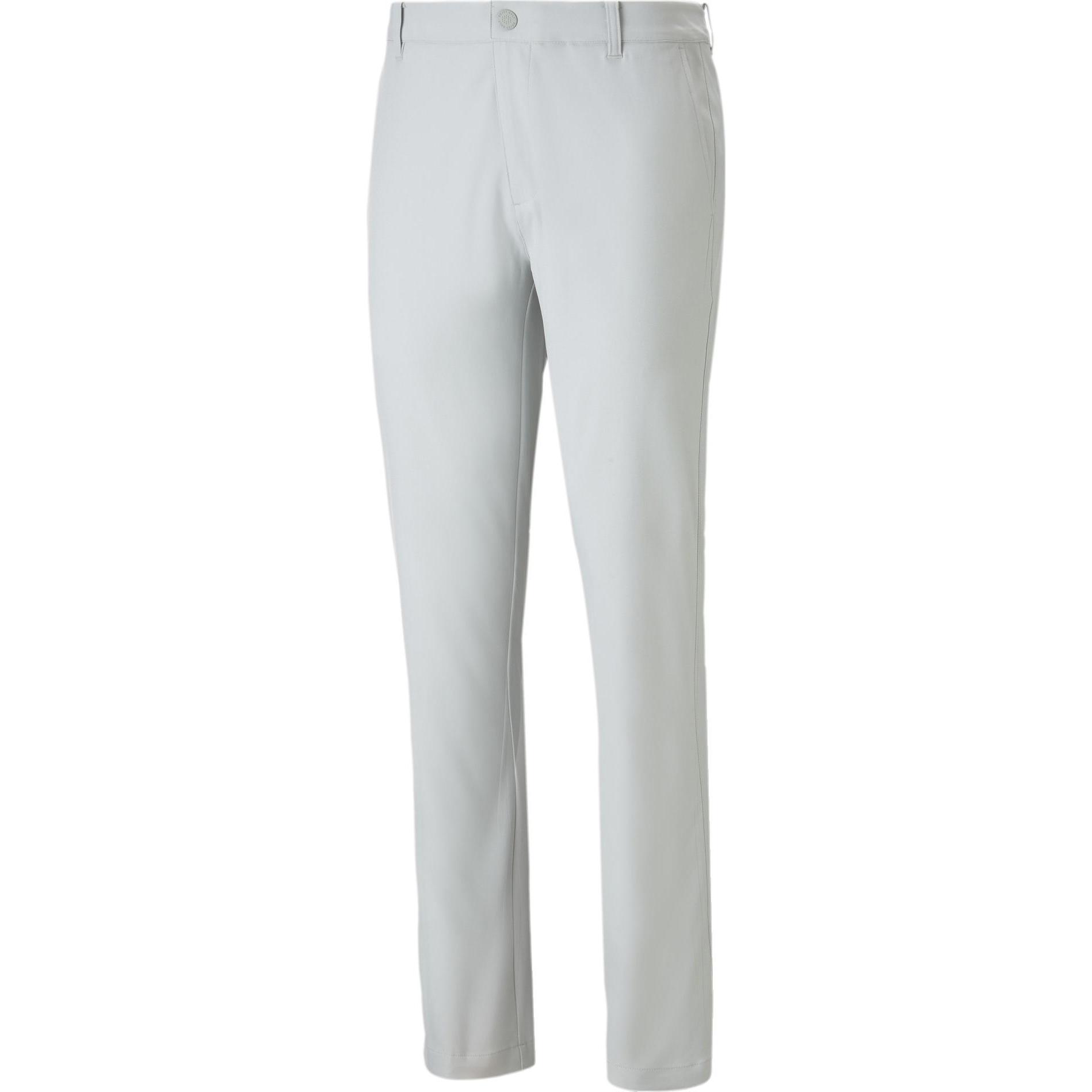 Puma, Herren, Sporthose, Dealer (W30/L30), Grau, W30/L30