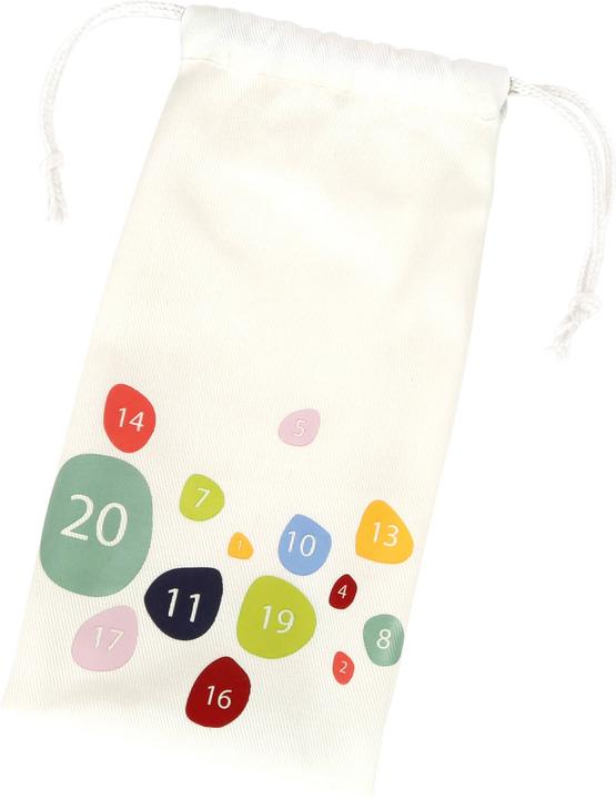 Produktbild small foot Rechenplättchen Educate