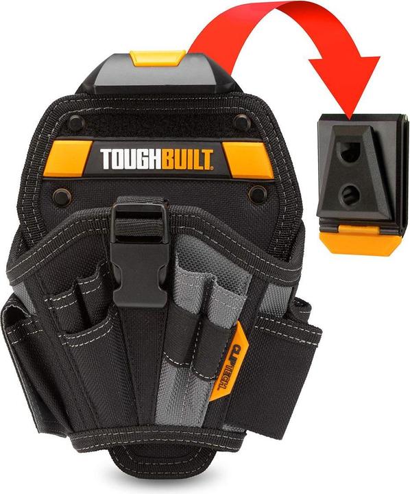 Immagine prodotto ToughBuilt Difficile