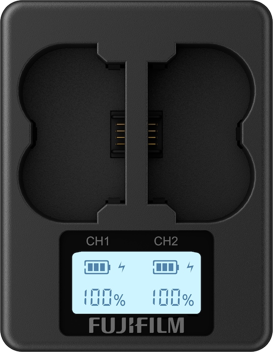 Produktbild Fujifilm BC-W235 (Ladegerät)