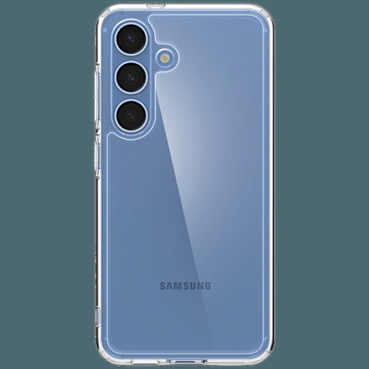Produktbild Spigen Ultra Hybrid TPU Back Cover Durchsichtig Samsung Galaxy S25+ (Samsung Galaxy S25+)