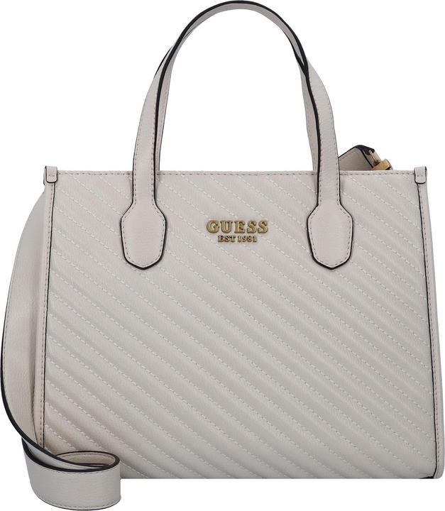 Immagine prodotto Guess Borsa a tracolla Silvana 34 cm