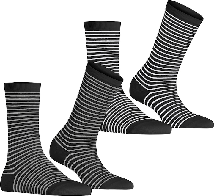 Actual product image Esprit Fine Line SO 2P (pack of 2, 39 - 42)