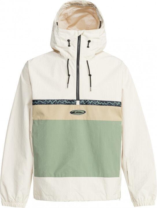 Produktbild Quiksilver Steeze Jacket - Skijacke - Herren (M)
