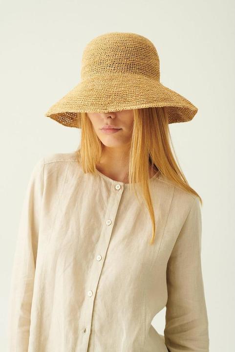 Produktbild Rue De Tokyo Sonnenhut Abigail