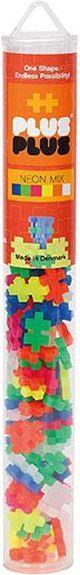 Immagine prodotto Plus-Plus Tubo Neon Mix