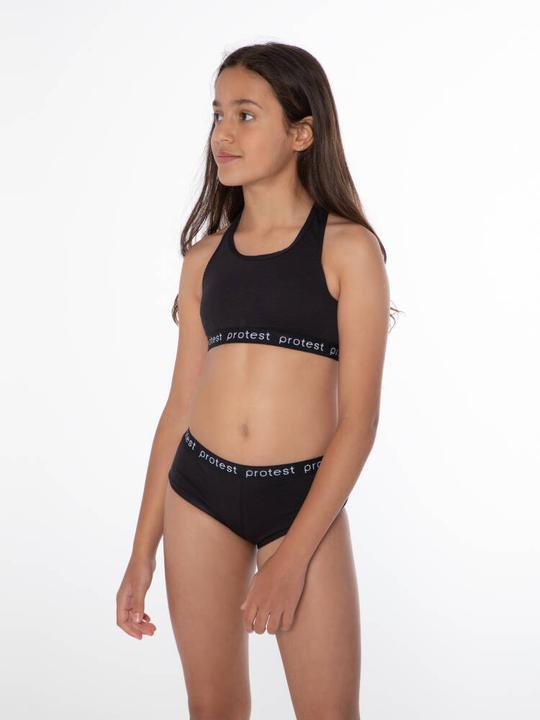 Actual product image Protest Bikini Prtbeau True Black (128)