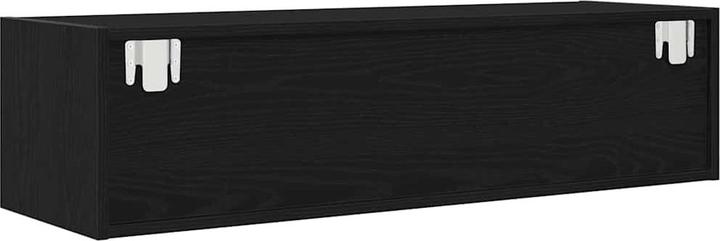 Image du produit vidaXL Étagère murale pour téléviseur