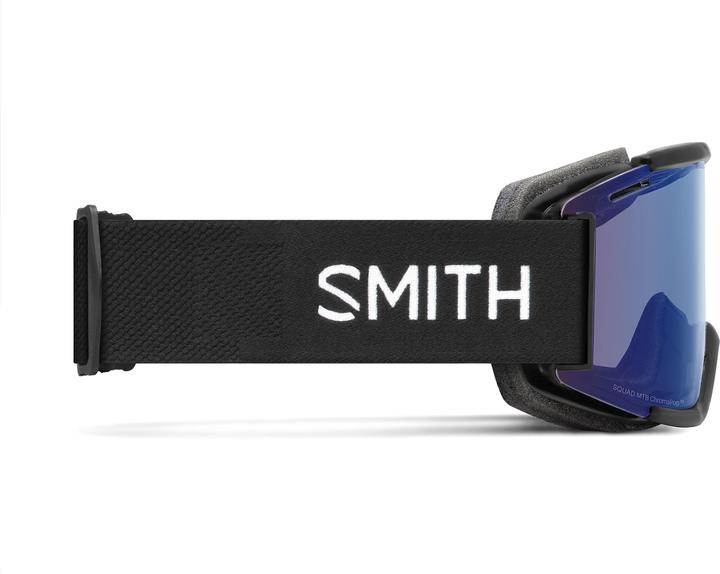 Productafbeelding Smith Squad MTB Cat. 0 VLT 89% (Contrast Roze Flits AF, Black, Contrast Rozenflits)