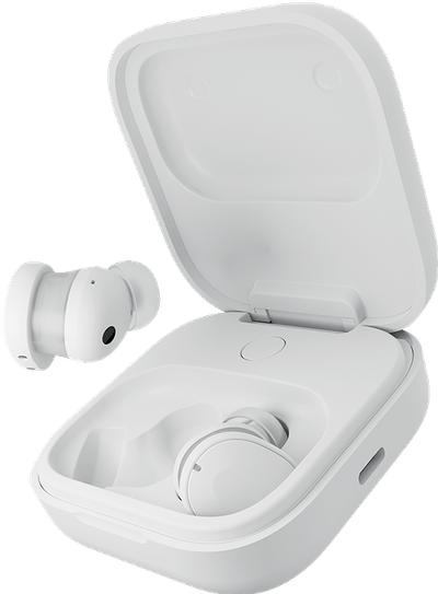 Actual product image Fairphone Fairbuds (ANC, 5 h, Wireless)