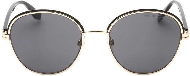 Produktbild Marc Jacobs RundSonnenbrille