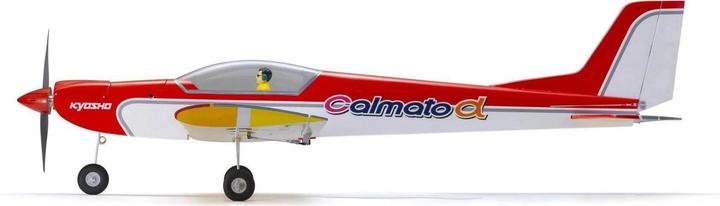 Immagine prodotto Kyosho Europe Motorflugzeug CALMATO Alpha 40 Sports EP/GP 2026 (Motore multiplo)