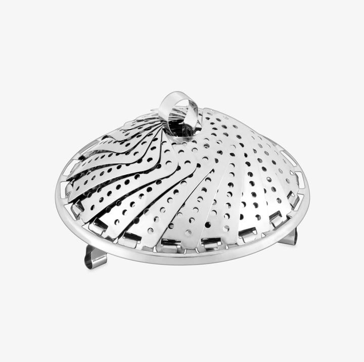 Actual product image Silit Steaming basket (18.50 cm, Metal)