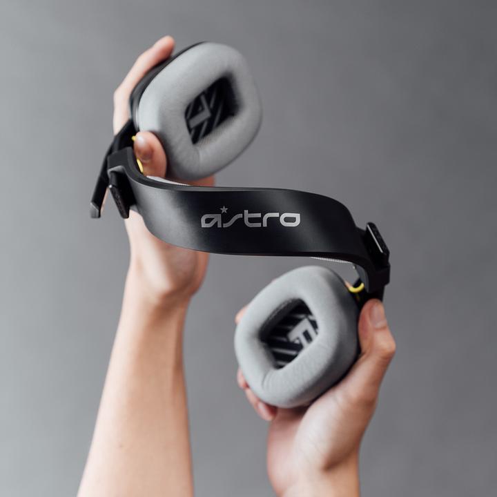 Actual product image Logitech G A10 Gen 2 (Cable)