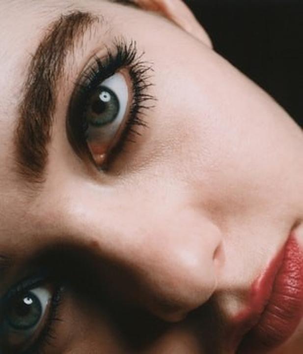 Produktbild Madara The Eye Pencil 1 G (1 Black)