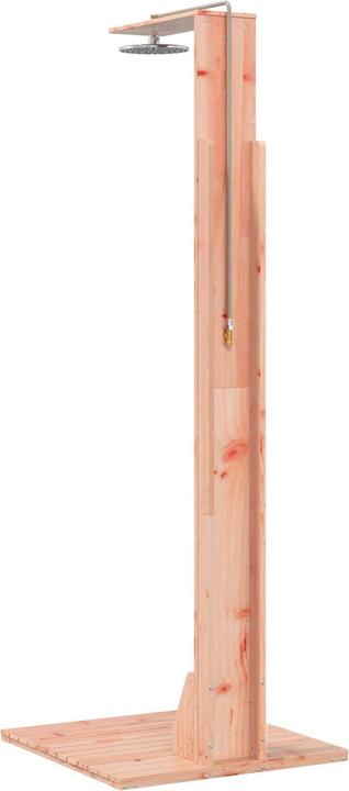 Produktbild vidaXL Outdoor-Dusche