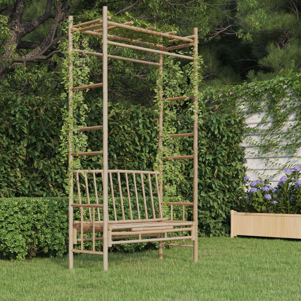 VidaXL, Gartenbank, Evfrasiia