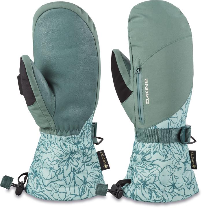 Dakine Leather Sequoia Gore-Tex Mitt (S)