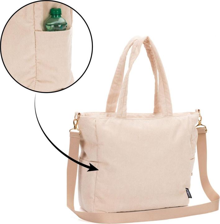 Produktbild Fillikid Wickeltasche Cord