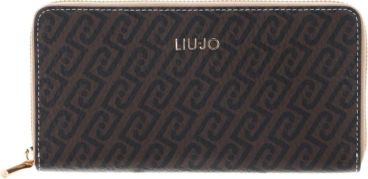 Actual product image Liu Jo Caliwen Zip Around Wallet