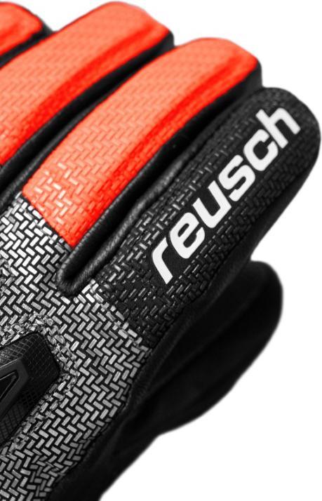 Produktbild Reusch Worldcup Warrior GS Junior (7.5)