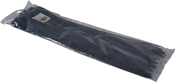 Produktbild Kibernetik KS01 (Kunststoffkabelbinder, 610 mm, 100 Stk.)