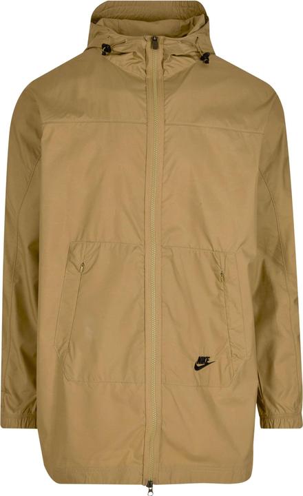 Actual product image Nike NSW leisure jacket - 122887 (M)