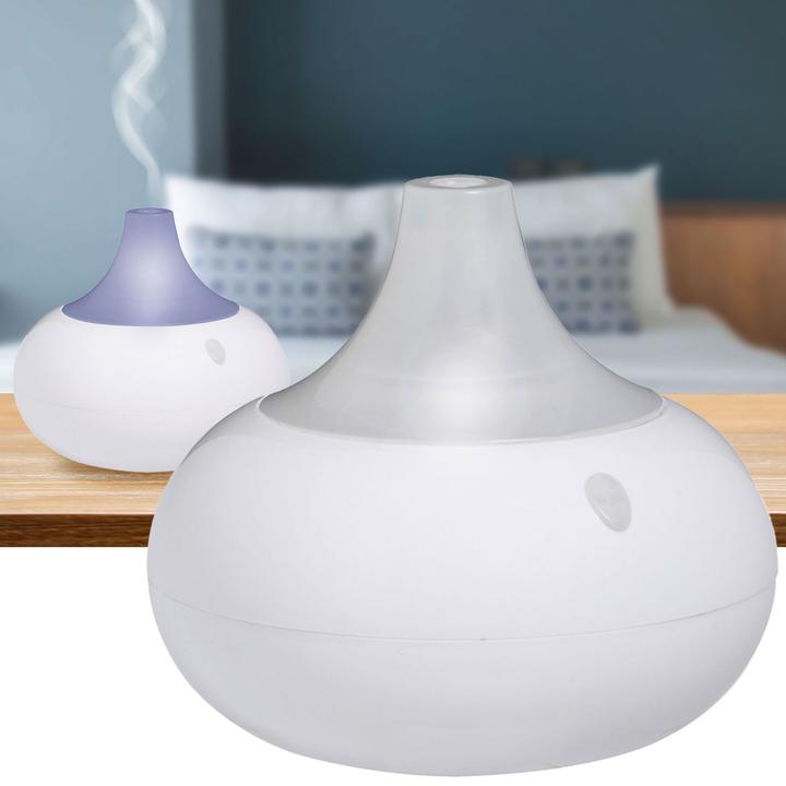 Actual product image Grundig USB ultrasonic humidifier
