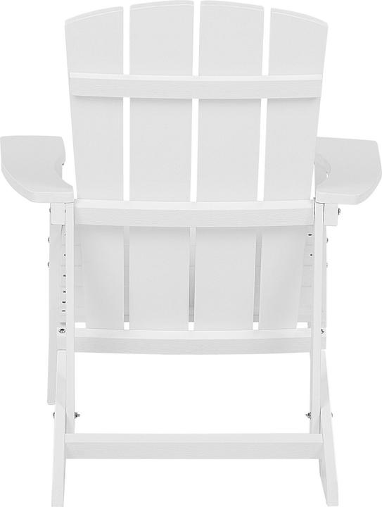 Actual product image Beliani Adirondack