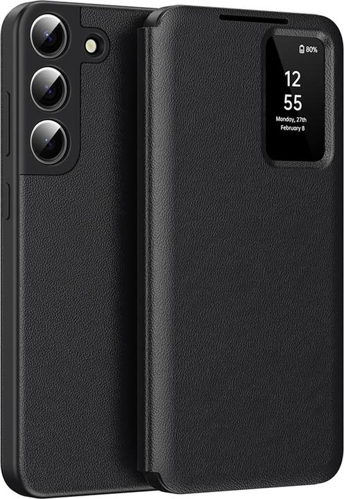 Produktbild Techsuit SmartView Series (Samsung Galaxy S22 5G)