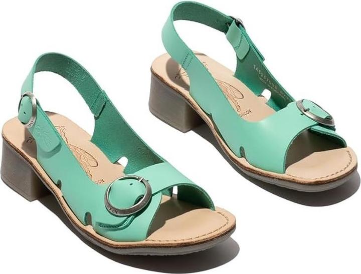 Image du produit Fly London Sandale Dames EDOV237FLY (41)