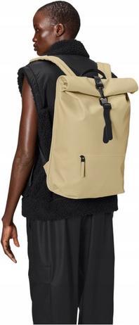 Image du produit Rains Sac à dos à roulettes W3 (13 l)