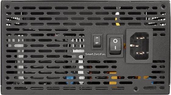 Actual product image Thermaltake ToughPower PF3 850W Gen 5 Power Supply ATX 3.0 80+ Platinum PCle 5.0 (850 W)