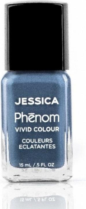 Produktbild Jessica Phenom Vivid Colour Nail Polish 14ml (Farblack)