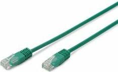 Produktbild Digitus CAT 5e U/UTP Patchkabel (U/UTP, CAT5e, 1 m)